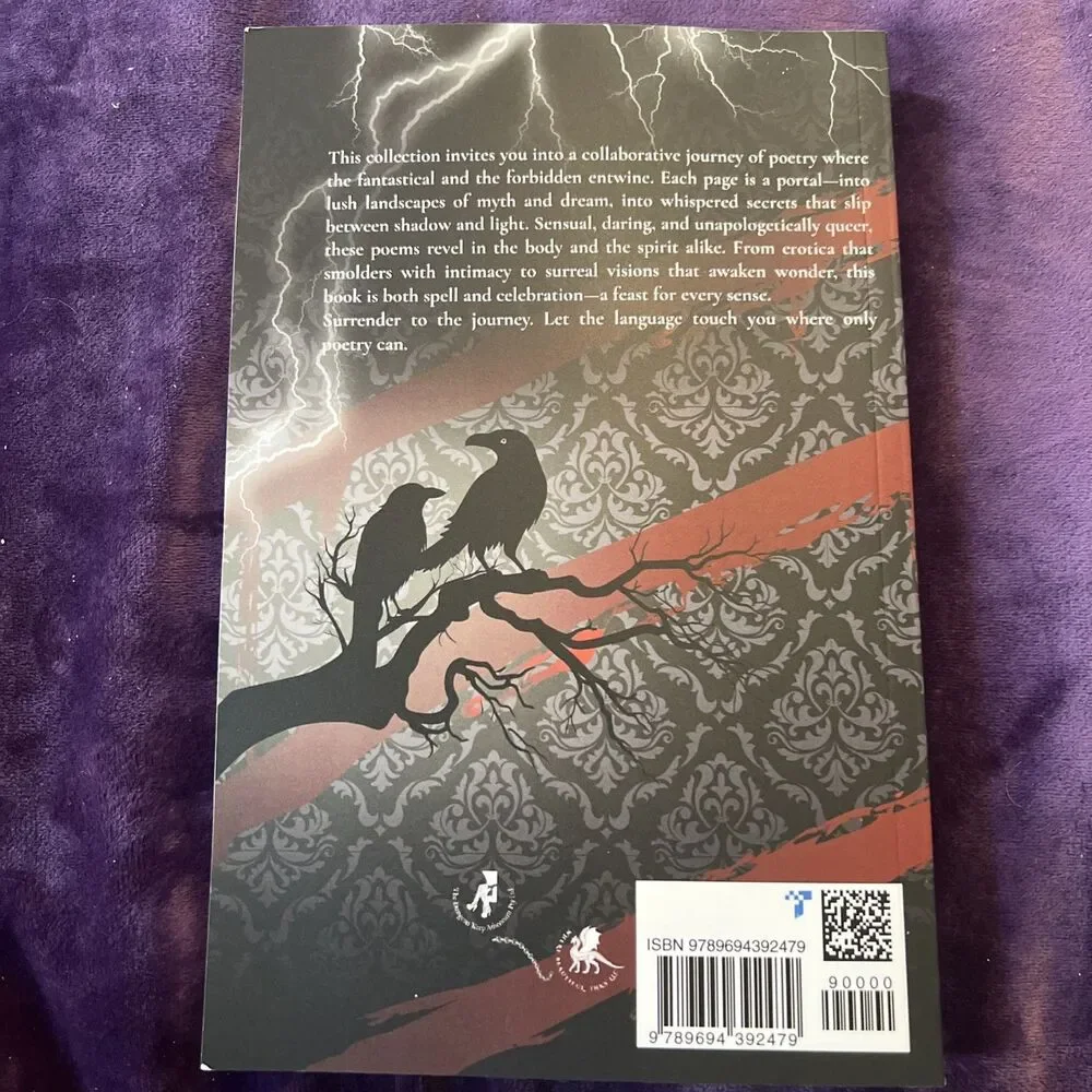 Poetry and Prose The Autopsy of the Obfuscated